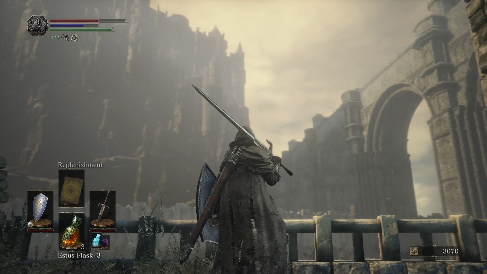 Dark Souls III - Imagen 34